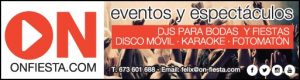 ¡Haz que tu Fiesta Sea Inolvidable con los DJs de OnFiesta en Navarra!