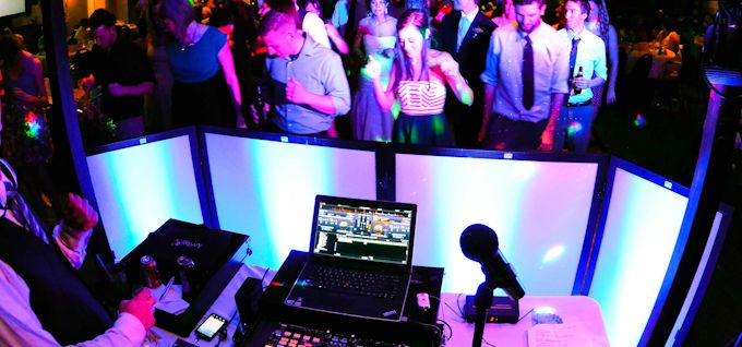 dj para boda en vizcaya