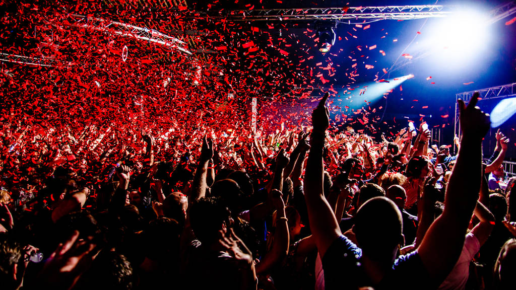 música para celebraciones en Pamplona