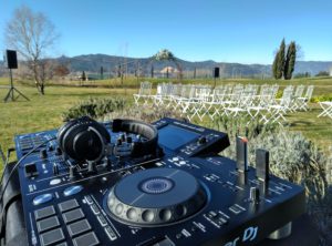 Dj para Bodas en Navarra