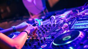 dj para bodas en pamplona y navarra