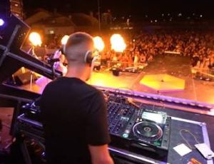 DJ para bodas en Navarra y Fiestas: La música que hará bailar a tus invitados