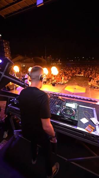 DJ para bodas en Navarra y Fiestas La música que hará bailar a tus invitados