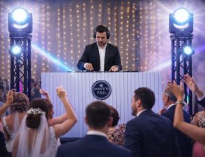 DJ y Fotomatón en Navarra