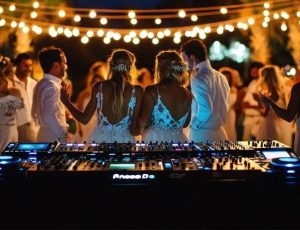 DJ de Bodas en Pamplona: El Secreto de una Fiesta Inolvidable con On-Fiesta